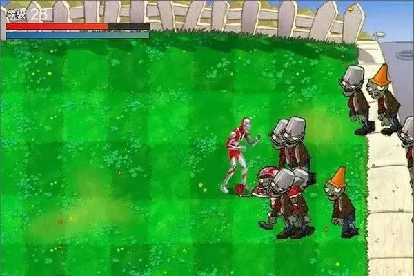 奧特曼大戰(zhàn)僵尸