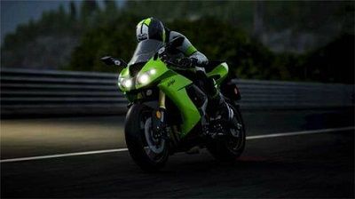 極速騎行4手機版(Mountain Moto)