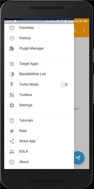 HTTPCANARY小黃鳥抓包工具(HttpCanary)