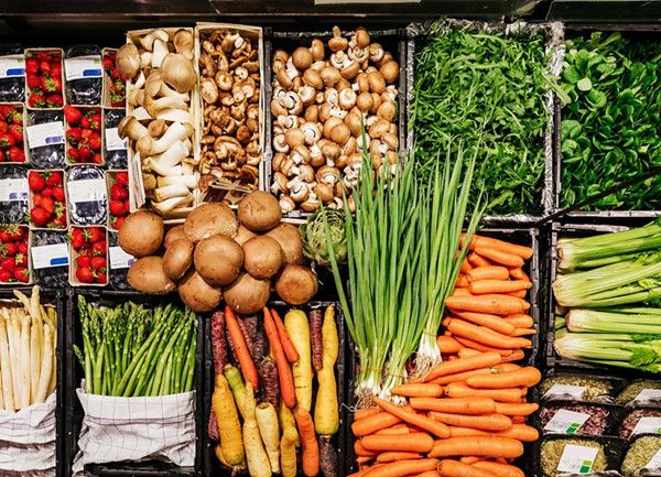 網上生鮮超市哪個好用