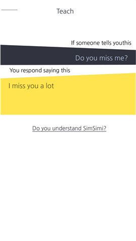 simsimi小黃雞(Simsimi)