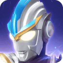 奧特曼傳奇英雄內(nèi)購版無限充值