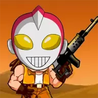 奧特曼大戰僵尸