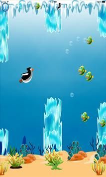 瘋狂企鵝(Crazy Penguin)