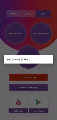 90fps畫質助手(90 FPS)