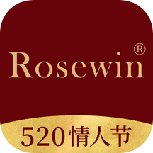 Rosewin鮮花