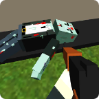 未轉(zhuǎn)變者生存法則(Pixel unturned)