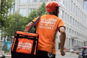 跑腿服務哪個平臺好