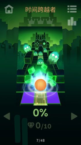 滾動的天空飯制版(Rolling Sky)