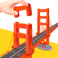 我愛拼模型國(guó)際服(Pocket World 3D)