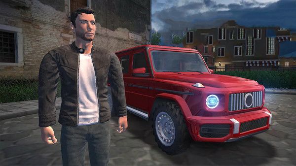 邊境檢察官手機版