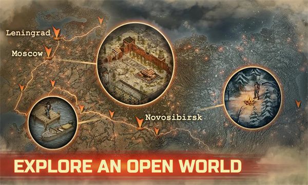 生存之日(Day R Survival)