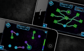 細菌大戰2(Bacter.io Evolution)