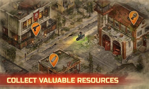 生存之日(Day R Survival)