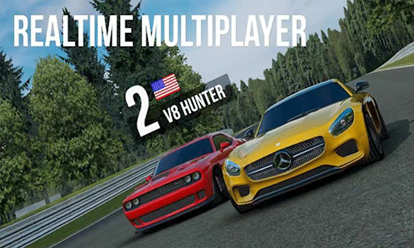 絕對賽車手機版