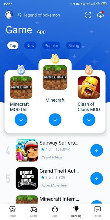 兔兔助手免費版(TutuApp)