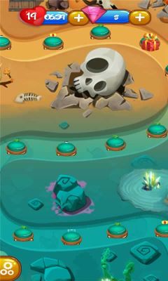 農(nóng)場(chǎng)消消樂(lè)