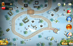 玩具塔防2無(wú)限金幣版(Toy Defense 2)