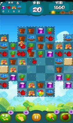 農(nóng)場(chǎng)消消樂(lè)