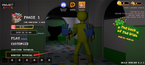 波比的游戲時間多人聯機版