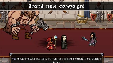 魔法對抗(Magicka)