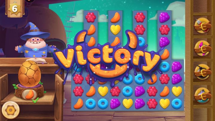 飛屋消消消安卓版