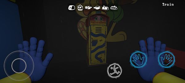 波比的游戲時間多人聯機版