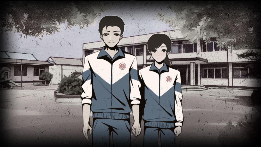 愛(ài)在黎明破曉前