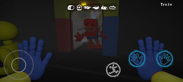 波比的游戲時間多人聯機版