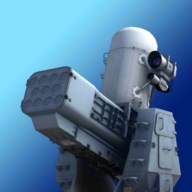 陸基密集陣模擬器中文版(C-RAM CIWS Simulator)