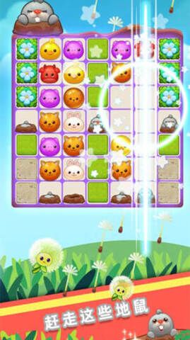 寵物消消樂(lè)