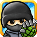 手榴彈大師(Fragger)