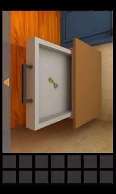 三重門密室逃脫(Escape Multi Door Rooms)