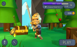 死亡部落大逃殺