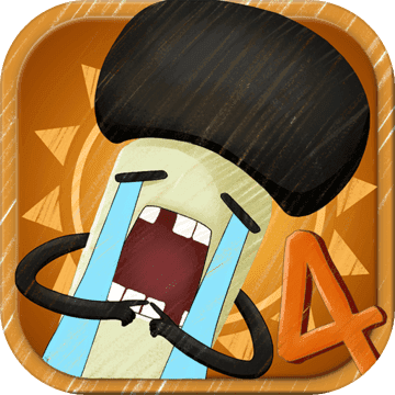 最囧游戲4(Dumbfounded 4)(Dumbfounded 4)