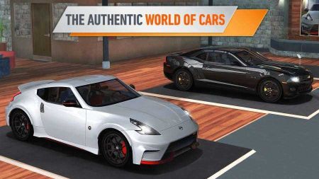 極速俱樂部(Gear.Club)