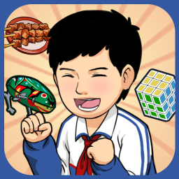 八零小店燒烤免廣告