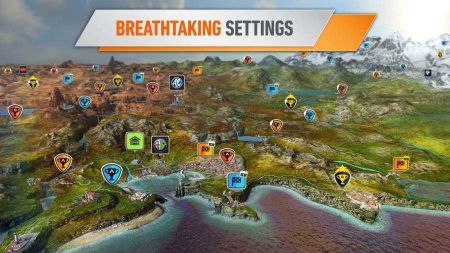 極速俱樂部(Gear.Club)