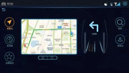 自駕游線路規劃app哪個最好