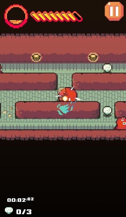 迷宮勇者(MAZEMAN)