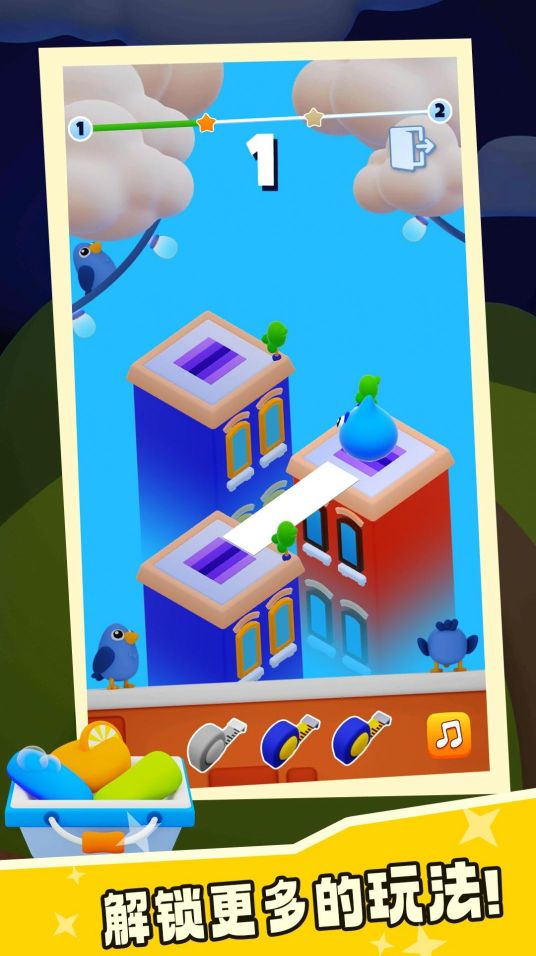 我的史萊姆世界