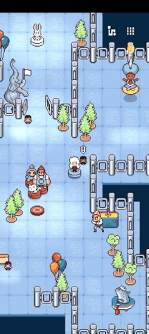 克洛伊冒險(xiǎn)(Chloe)