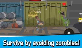 死亡部落大逃殺