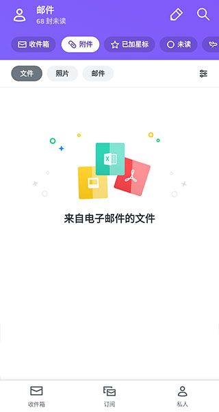 yohoo郵箱(Yahoo Mail)