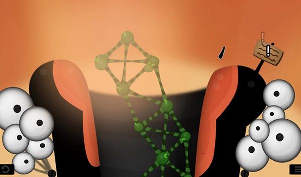 黏黏世界重制版(World of Goo)