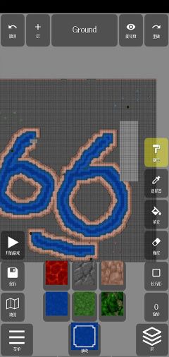 鐵銹戰(zhàn)爭地圖編輯器(NotTiled)