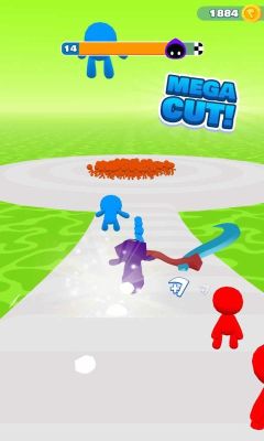 死神收割(Death Cut)(Death Cut)