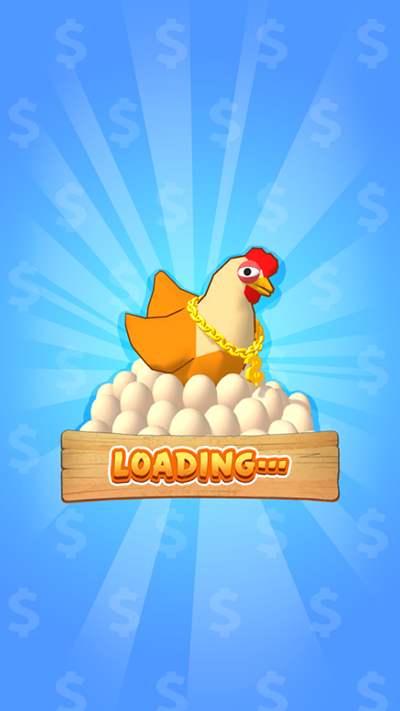 雞蛋工廠(Idle Egg Factory)