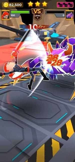 最終死亡(Final Fatality)(Final Fatality)