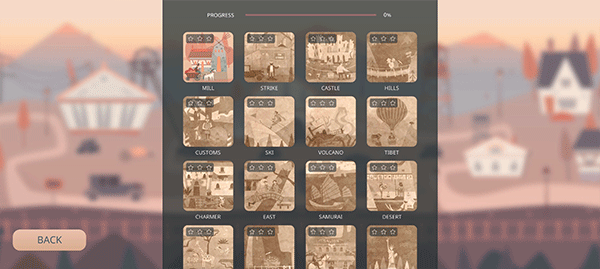 邏輯火車(chē)(Logic Train)